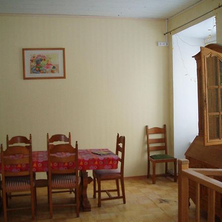 Отель Haeska Manor Экстерьер фото