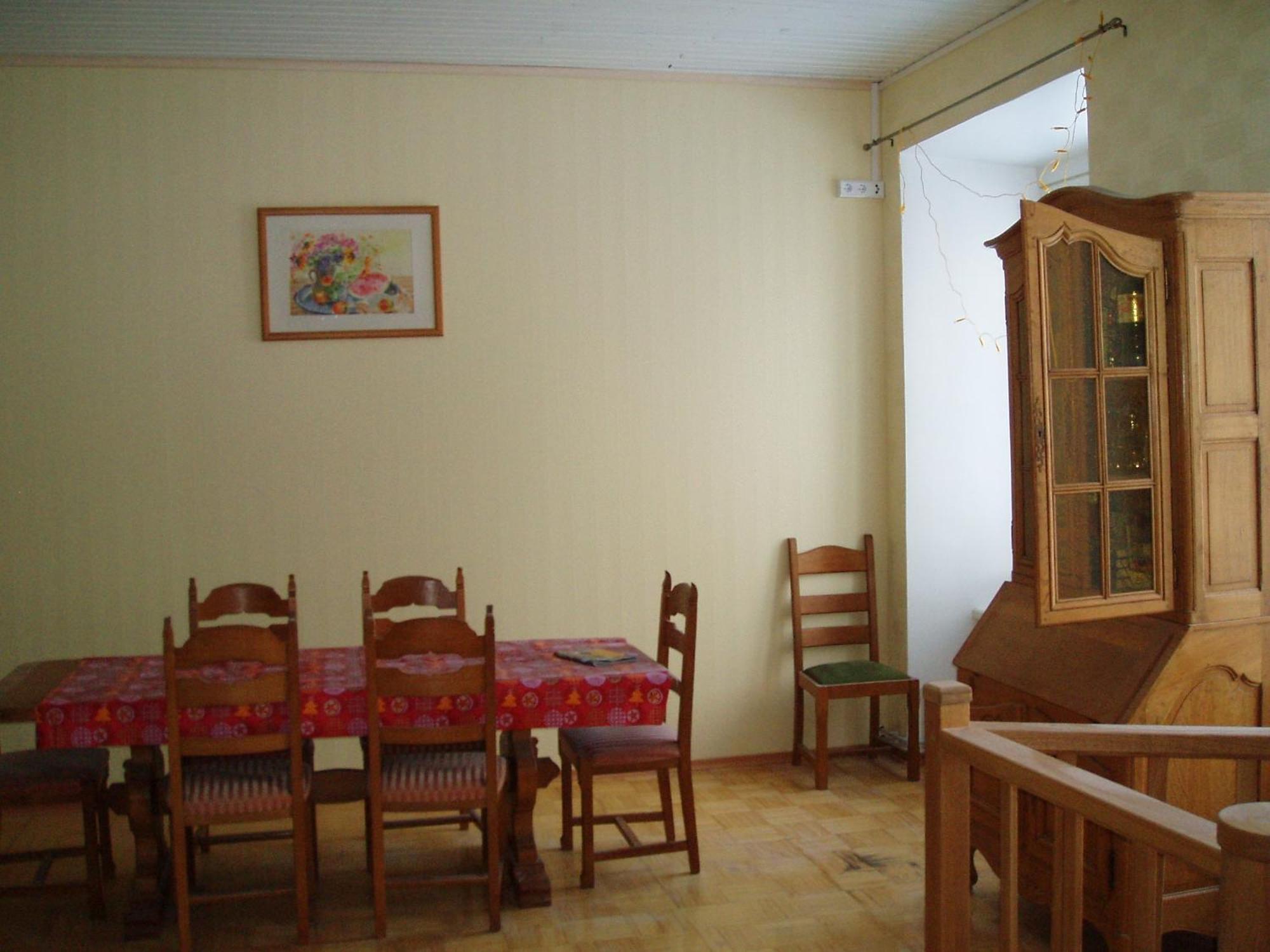 Отель Haeska Manor Экстерьер фото